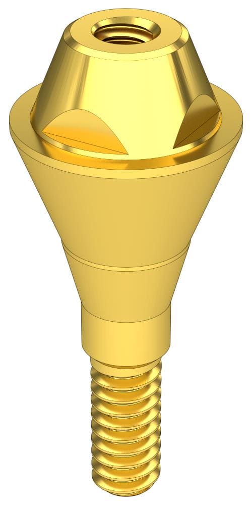 BIONIKA Bonelit Multi-unit abutment
