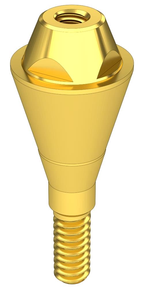 BIONIKA Bonelit Multi-unit abutment