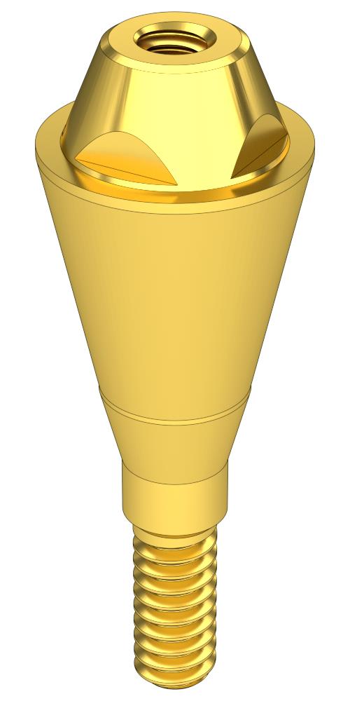 BIONIKA Bonelit Multi-unit abutment