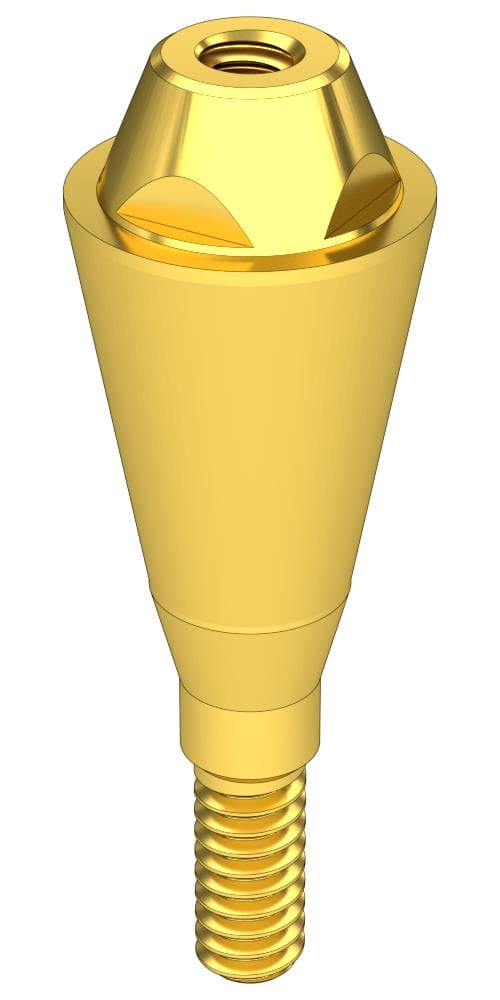 BIONIKA Bonelit Multi-unit abutment