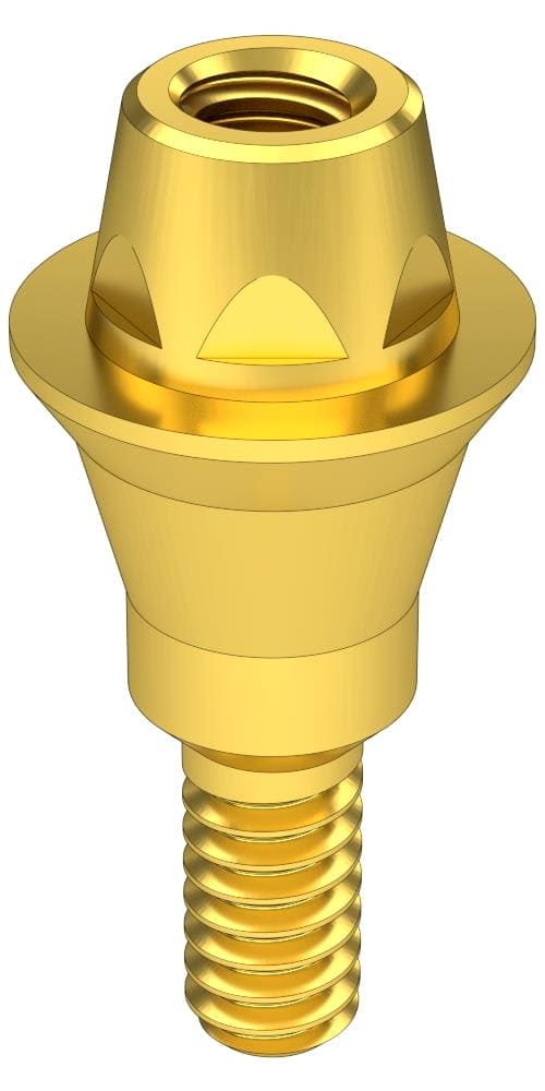 BIONIKA Bonelit Multi-unit abutment