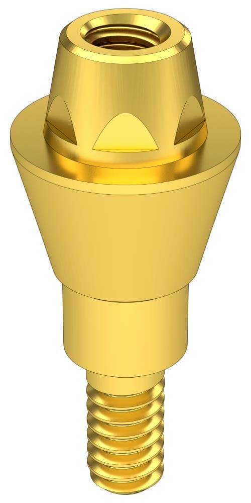BIONIKA Bonelit Multi-unit abutment