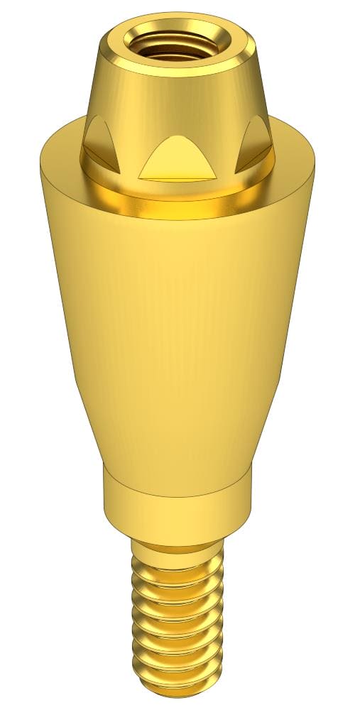 BIONIKA Bonelit Multi-unit abutment