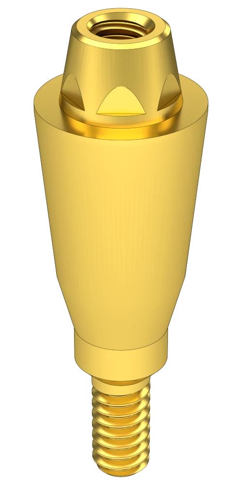 BIONIKA Bonelit Multi-unit abutment