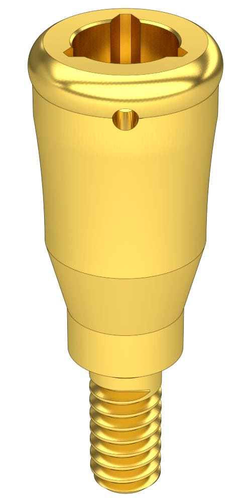 BIONIKA Bonelit Locator abutment + cap set