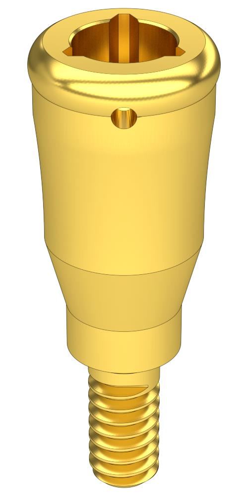 BIONIKA Bonelit Locator abutment