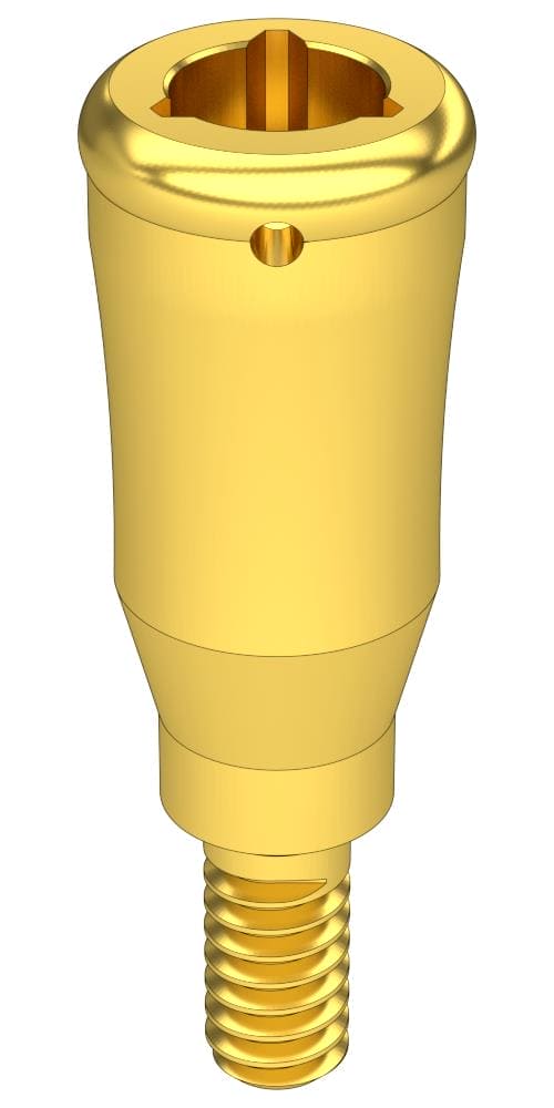 BIONIKA Bonelit Locator abutment