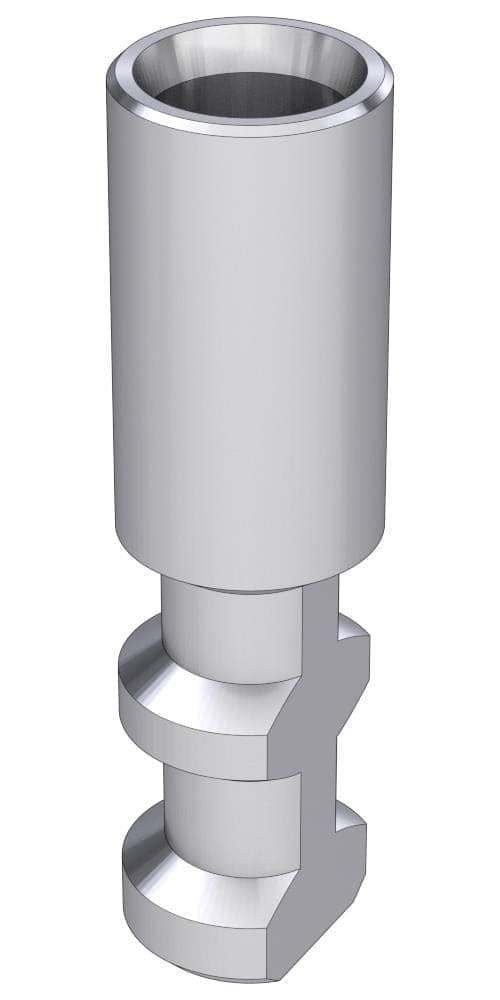 BIONIKA Bonelit Implant analog
