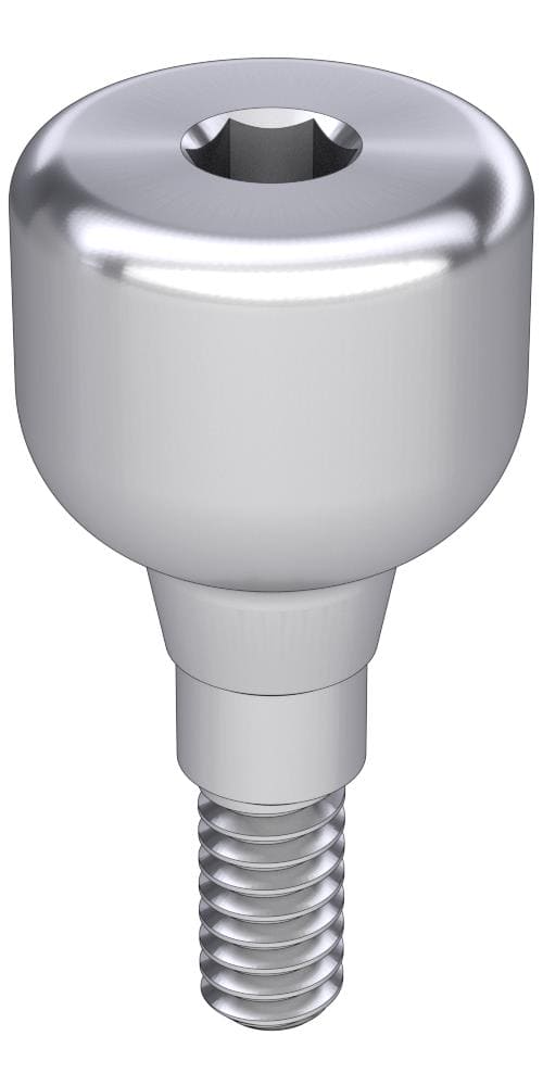 BIONIKA Actival, Healing abutment, anatomical