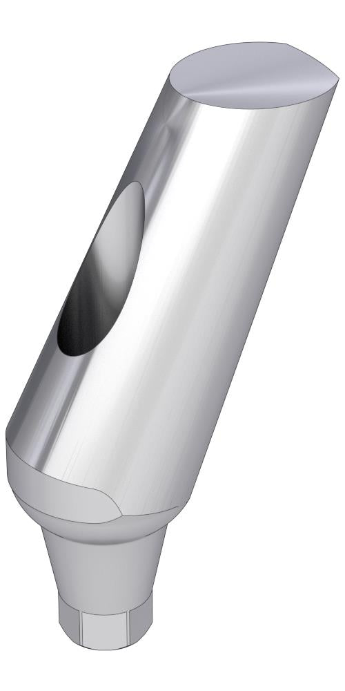 BIONIKA Actival, Universal abutment, angled