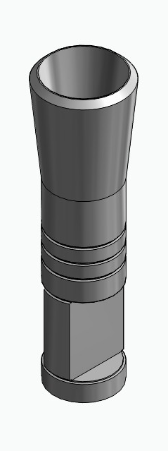 BIONIKA AS, Implant analog