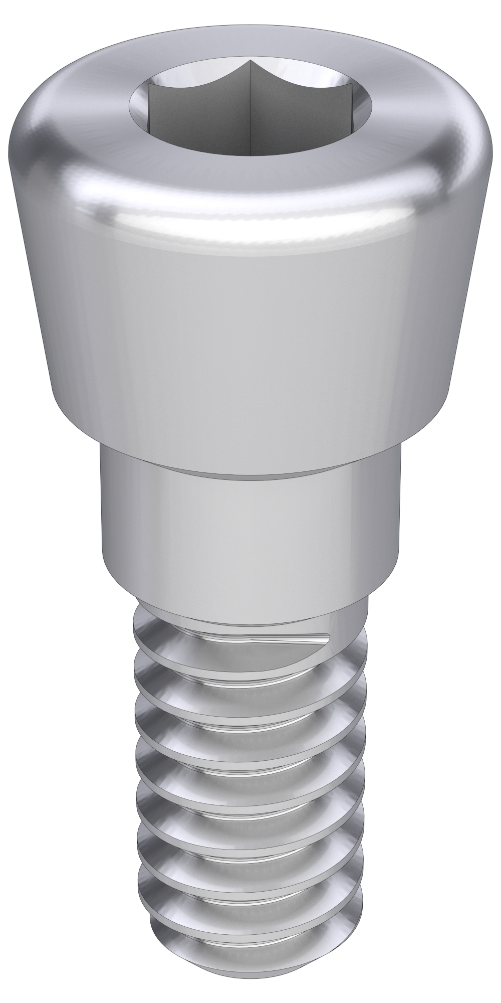 UNIFORM Neodent® GM® (ND) Compatible, Cover screw