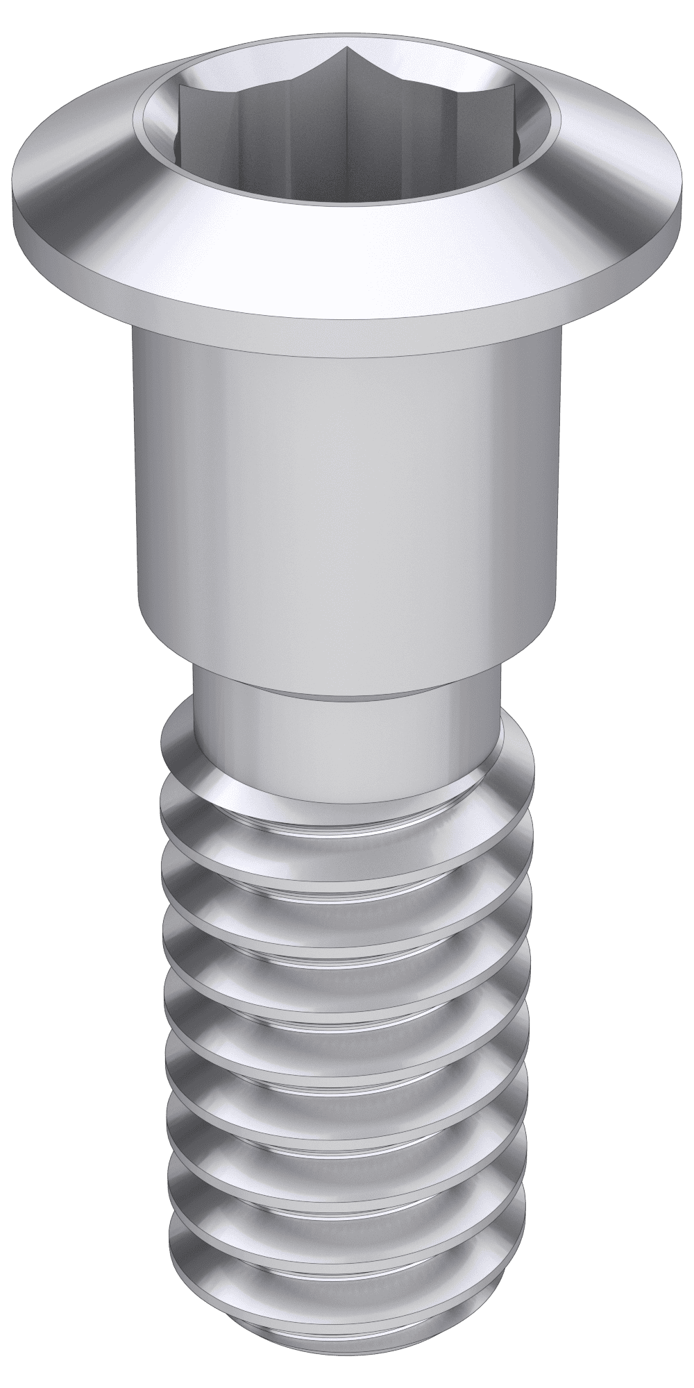 Bioplant, Cover screw