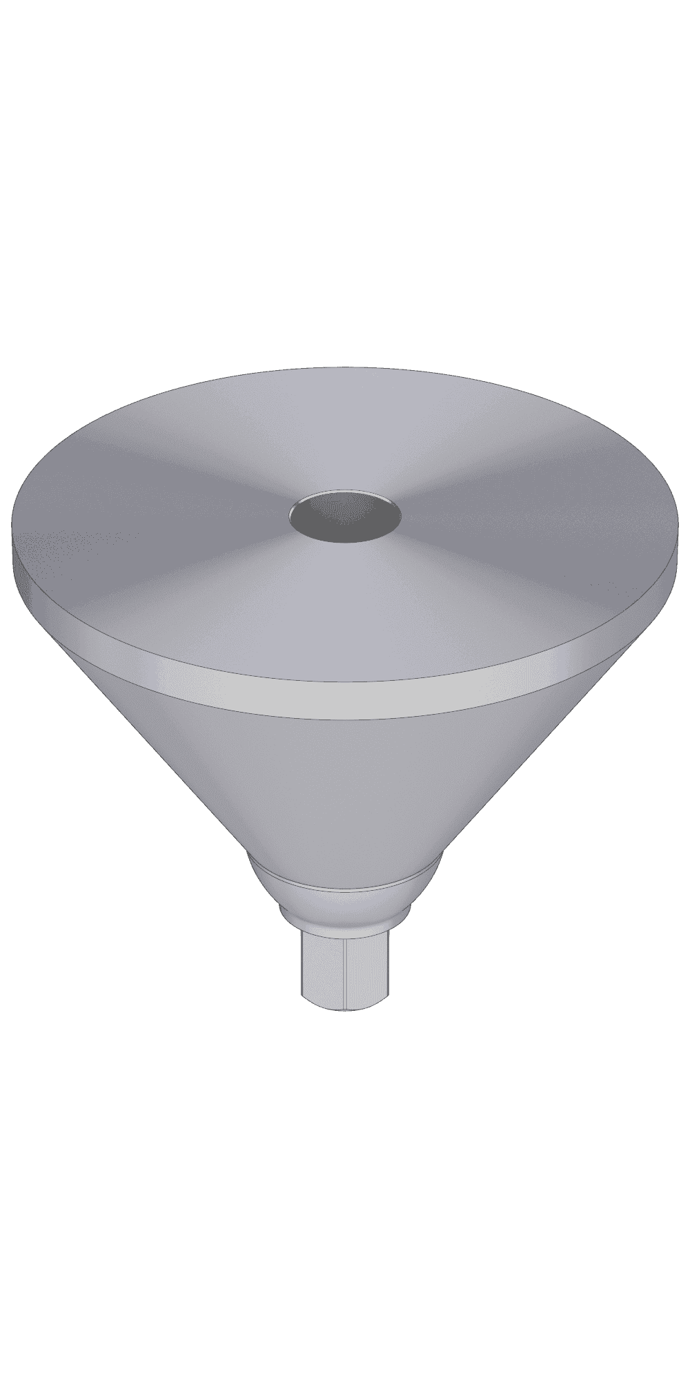 Implie, Trapezoidal abutment