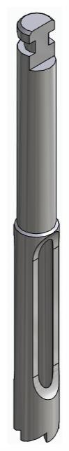 BIONIKA, Gingival punch, mechanical
