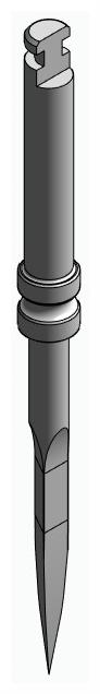BIONIKA, Lance drill