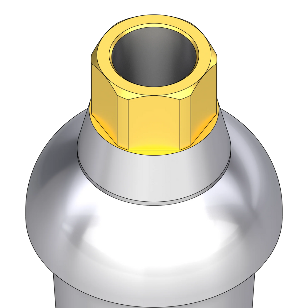 Nobel® Parallel® CC (NC) Compatible Products