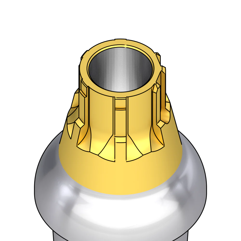 UNIFORM ASTRA TECH® OsseoSpeed® EV (AE) Compatible Products