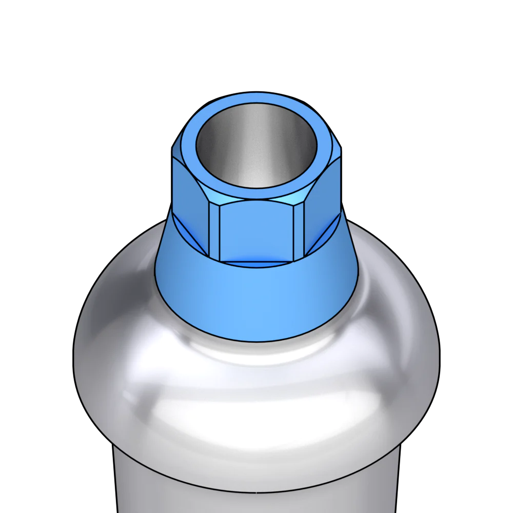 ASTRA TECH® OsseoSpeed® TX (AS) Compatible Products