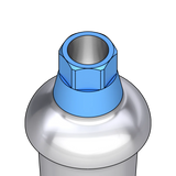 UNIFORM ASTRA TECH® OsseoSpeed® TX (AS) Compatible Products