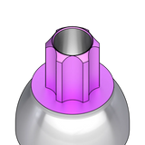 UNIFORM Bredent® SKY (BB) Compatible Products