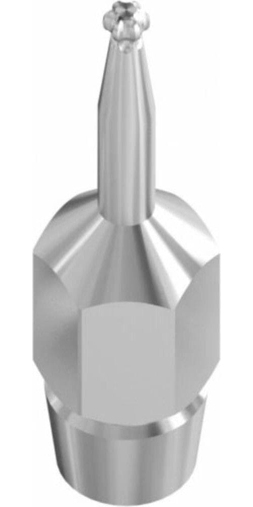 BIONIKA ball tip screwdriver, manual