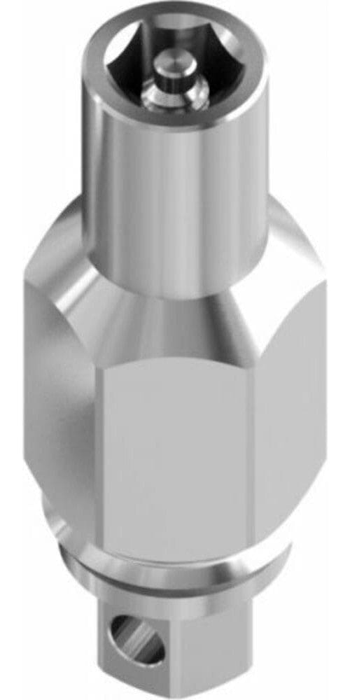 BIONIKA Multi-unit driver