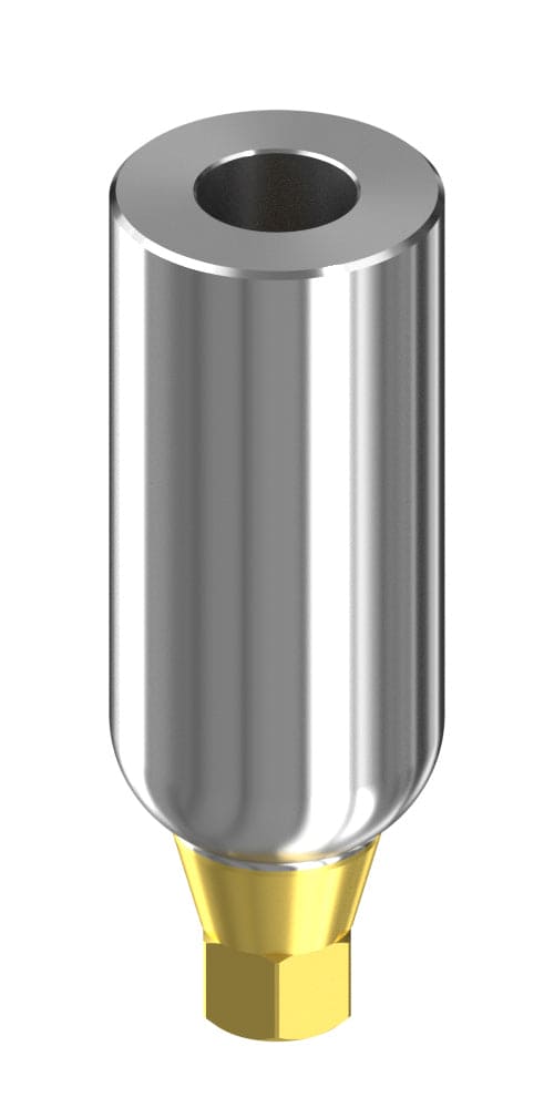 BIONIKA Cortical, Tubular abutment