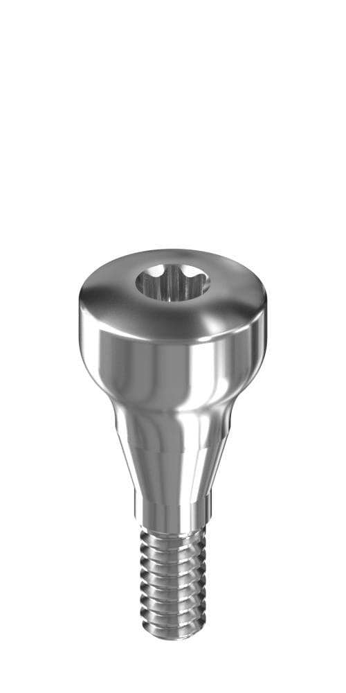 BIONIKA Cortical, Healing abutment, anatomical