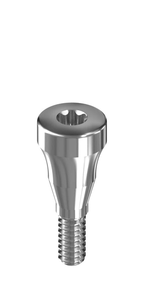 BIONIKA Cortical, Healing abutment, narrow