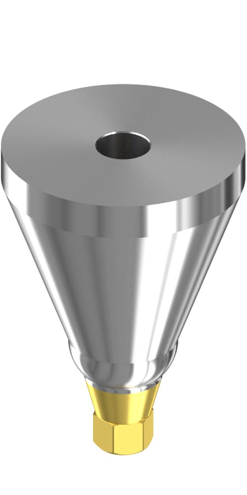 BIONIKA Cortical, Trapezoidal abutment