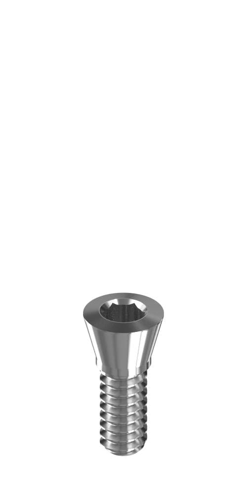 BIONIKA Cortical, Cover screw