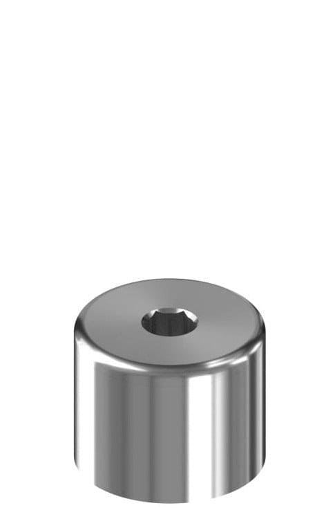 BIONIKA Healing abutment, Multi-unit level