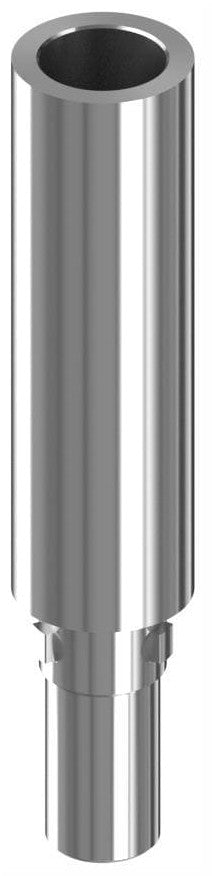 BIONIKA CORTILOG PCL, Cylindrical abutment, straight, positioned