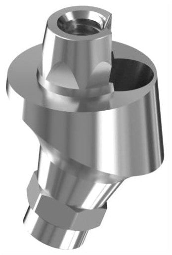 BIONIKA ECOPLANT, Multi-unit abutment, angled, positioned, narrow, LT2.7, type-B