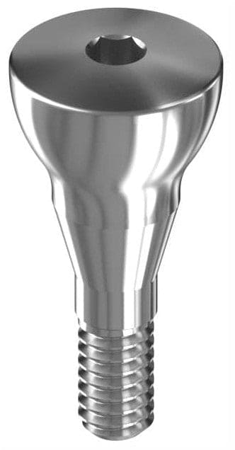 BIONIKA ECOPLANT, Healing abutment, anatomical