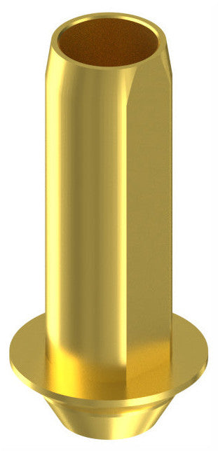 BIONIKA IMPLIE, Tubular abutment, non-positioned