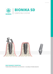 BIONIKA SD