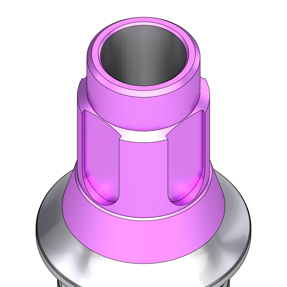 Straumann® BoneLevel® (BL) Compatible Products