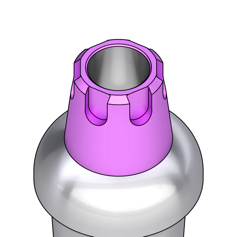 UNIFORM MIS® C1® (C1) Compatible Products