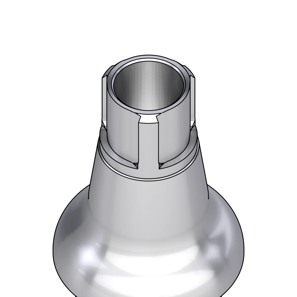 UNIFORM CONELOG® (CCL) Compatible Products