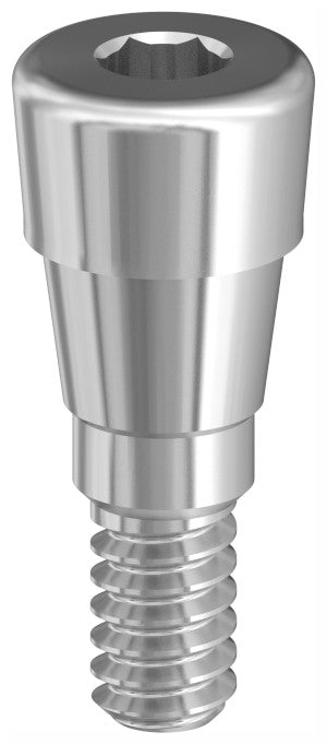 BIONIKA CORTICON, Healing abutment, narrow