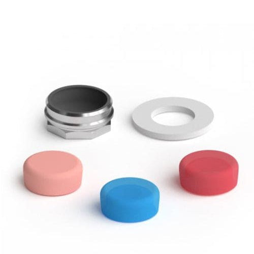 BIONIKA, Locator cap set