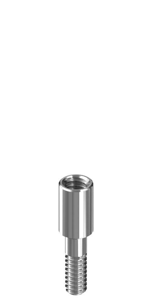 Bioplant, Multi-unit retainer screw, SR, 5+1 package offer