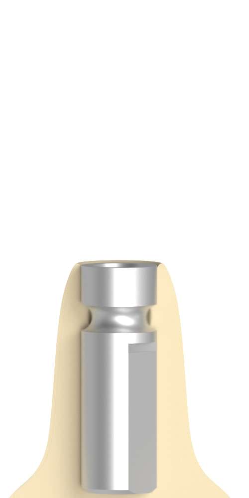 BIOPLANT, Implant analog for digital scan