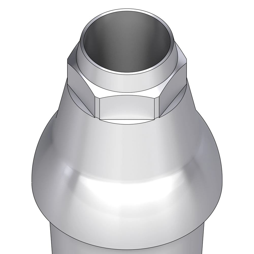 UNIFORM DIO® UF (DI UF) Compatible Products