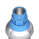 UNIFORM DenTi® Bonelevel® (DT2) Compatible Products