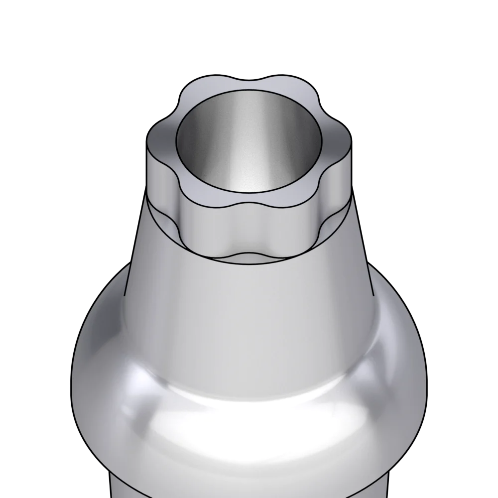 UNIFORM DIO® SM (DI SM) Compatible Products
