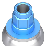 XiVE® Friadent® (FR) Compatible Products