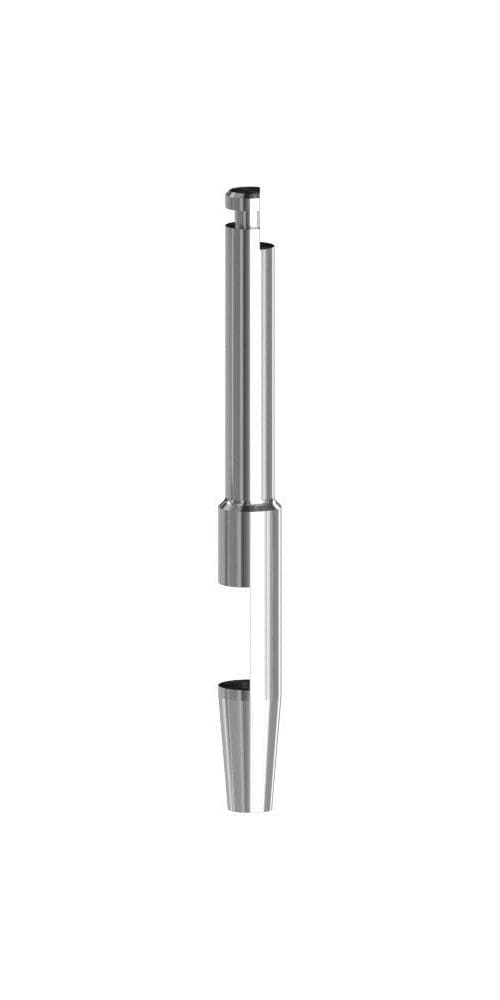 Gingiva punch D 1,5x10/25mm